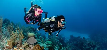Buceo