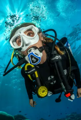 Buceo