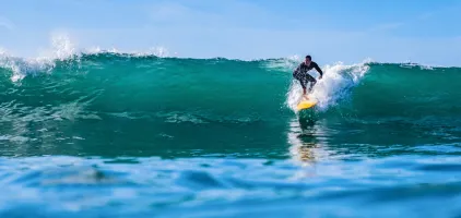 Tablas Surf
