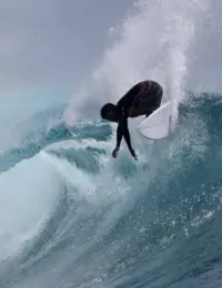 Tablas Surf
