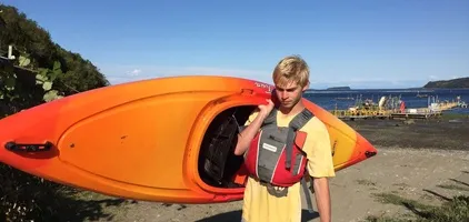Kayak