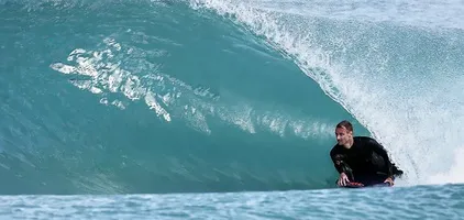 Bodyboard