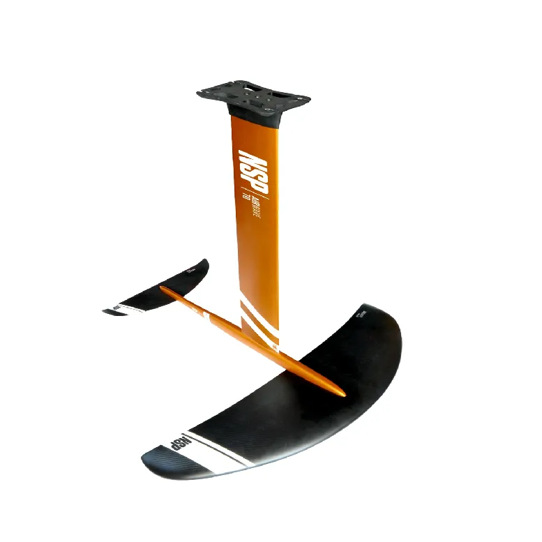 NSP Airwave 1700 set