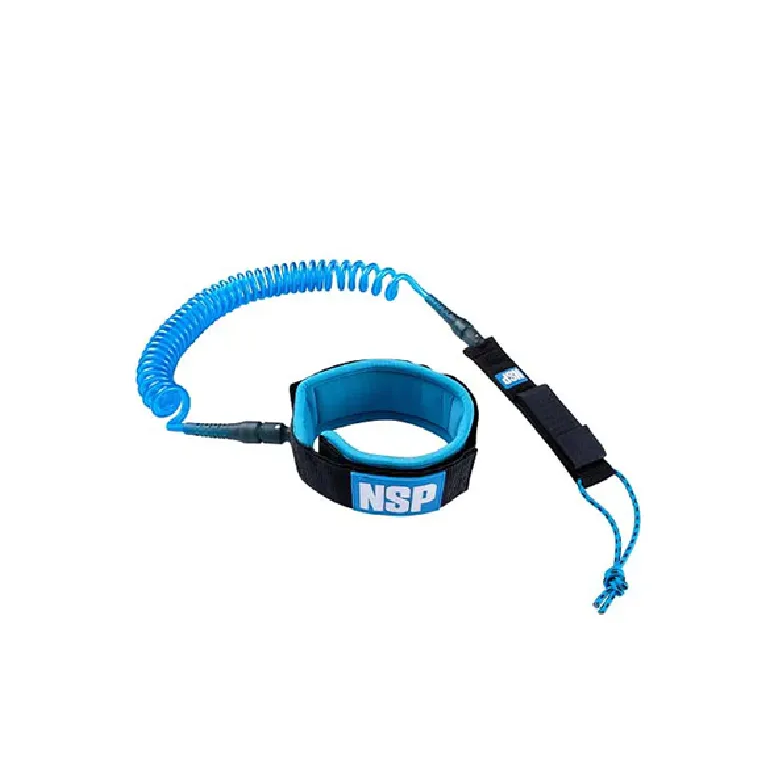 NSP Leash SUP Coil