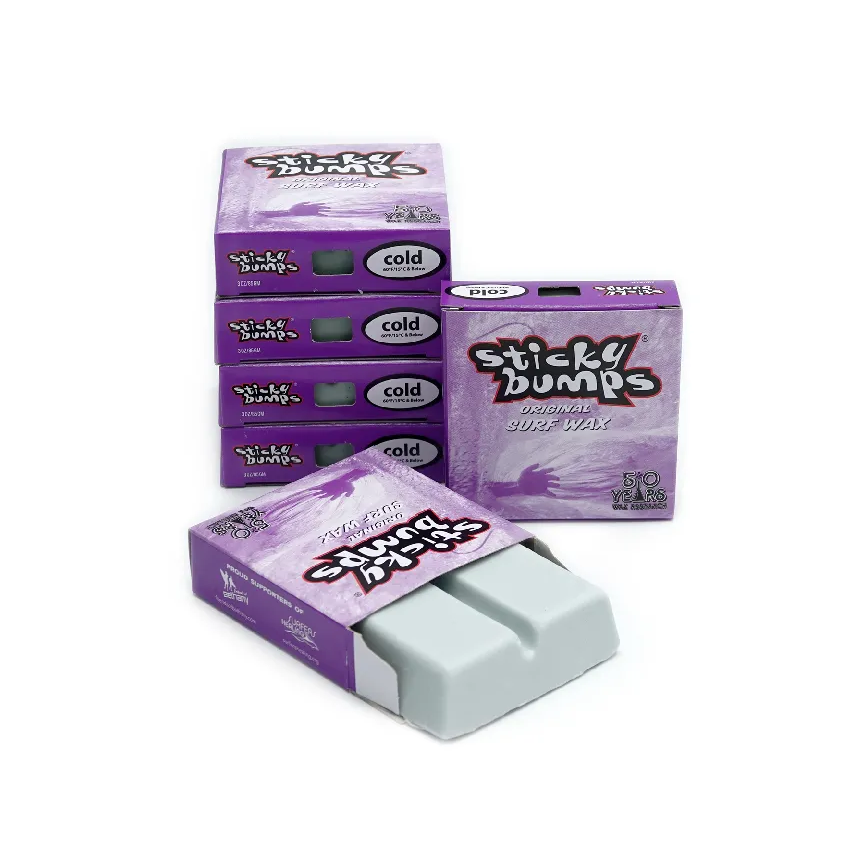 Cera Sticky Bumps Surf