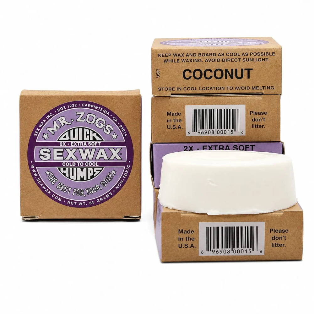 Cera Sex Wax Surf