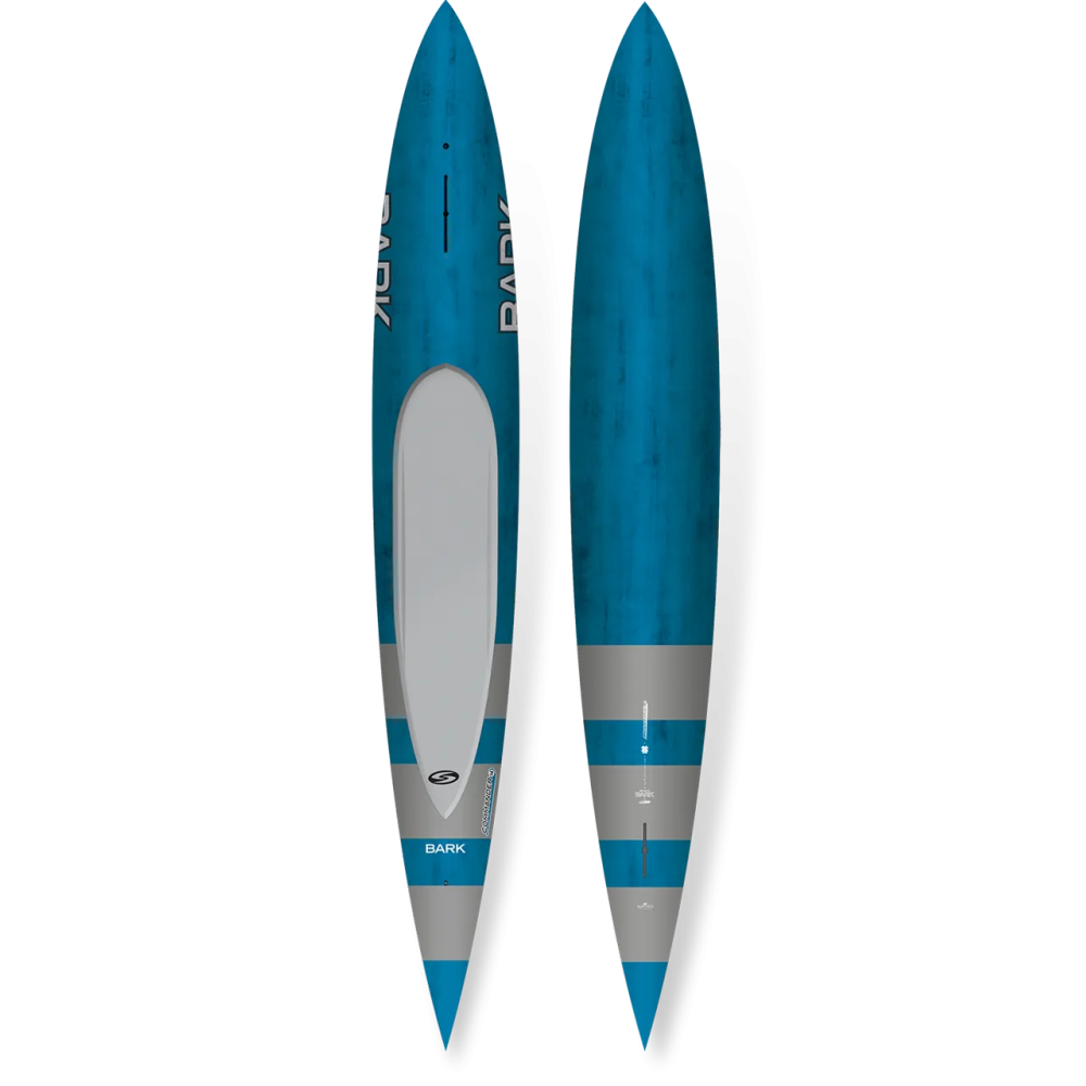 Bark Commander - Ghost Carbon 14.0