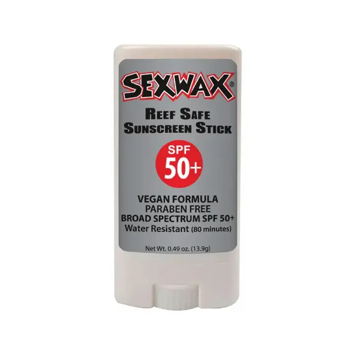Pantallar Solar SexWax