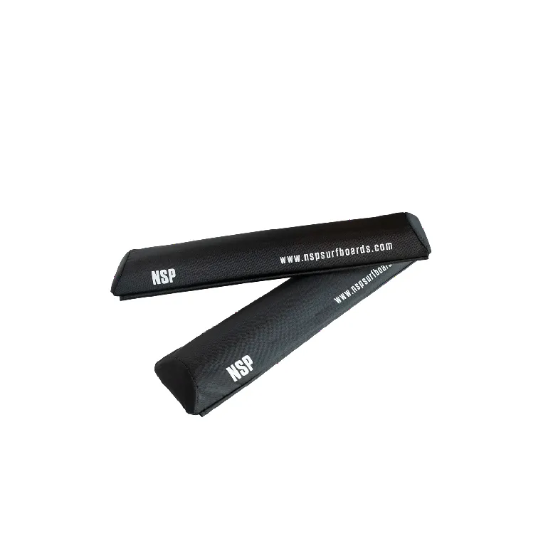 Roof Rack Pads