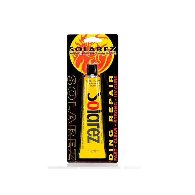Reparador Tabla Surf Solarez 1 OZ