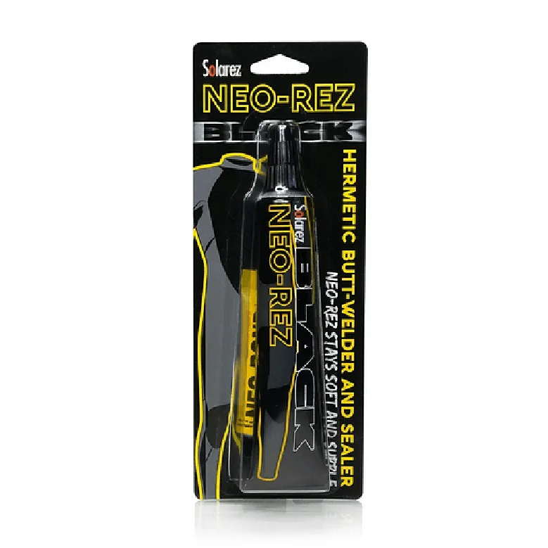 Reparador Traje Solarez Neo-Rez