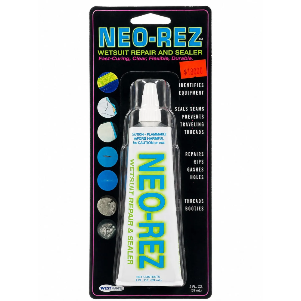 Reparador Trajes Neo-Rez