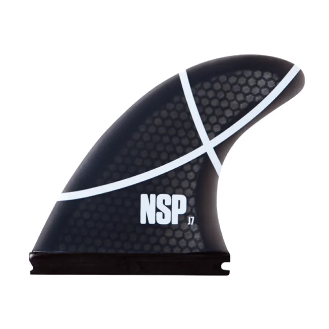 NSP Twin Fin Future J7