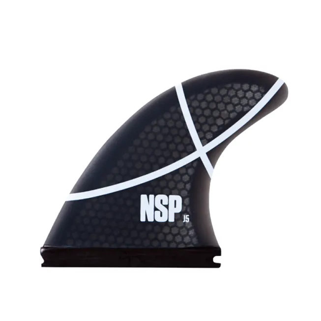NSP Twin Fin Future J5