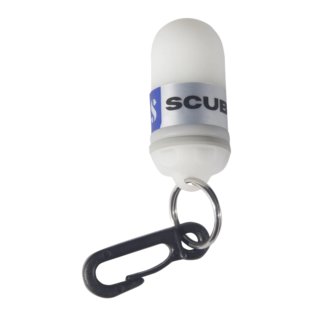 LUZ DE POSICION FLASHY LED