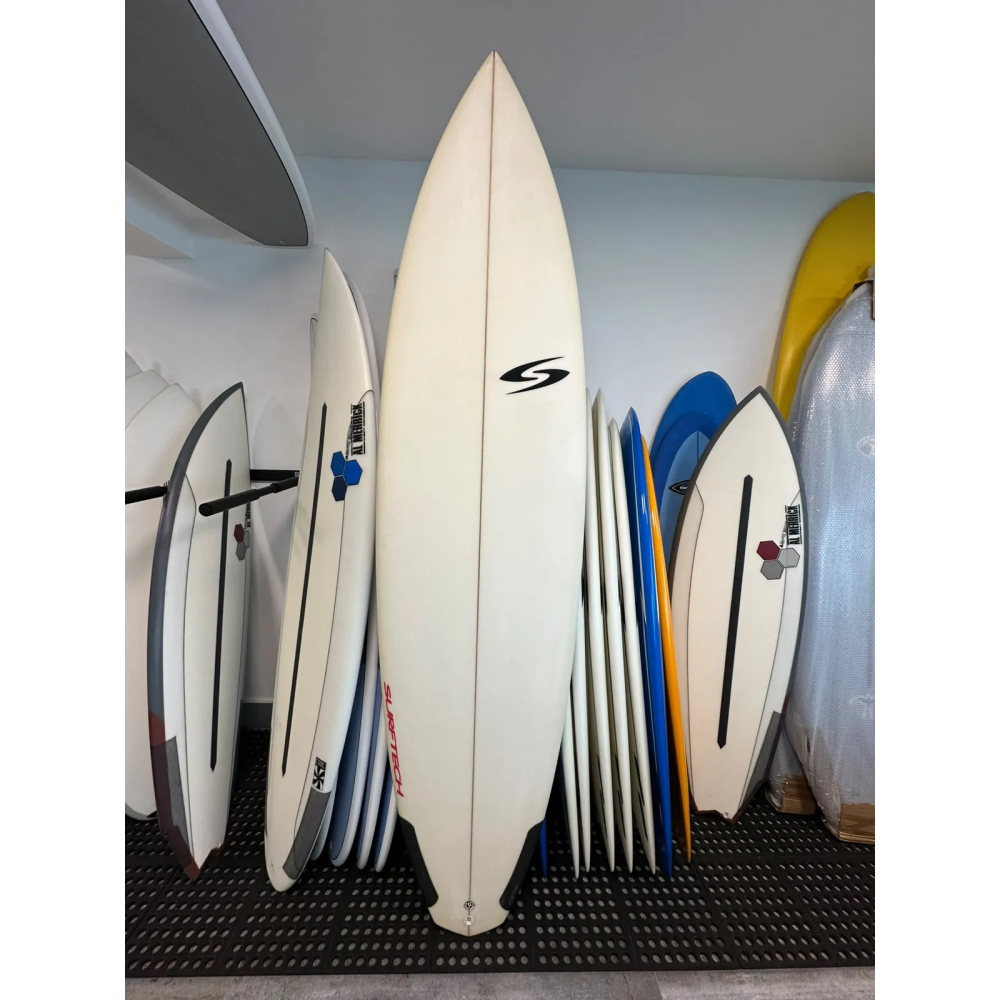 Surftech Spade Funboard 7.8