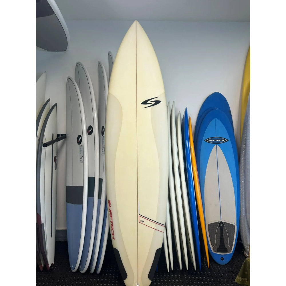 Surftech Modelo Power Flex 7.8
