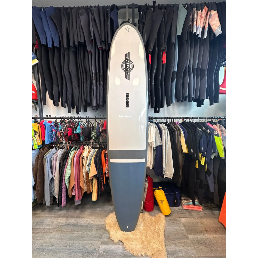 Mega Magic Tufflite FCS II 9.6 / 113 L
