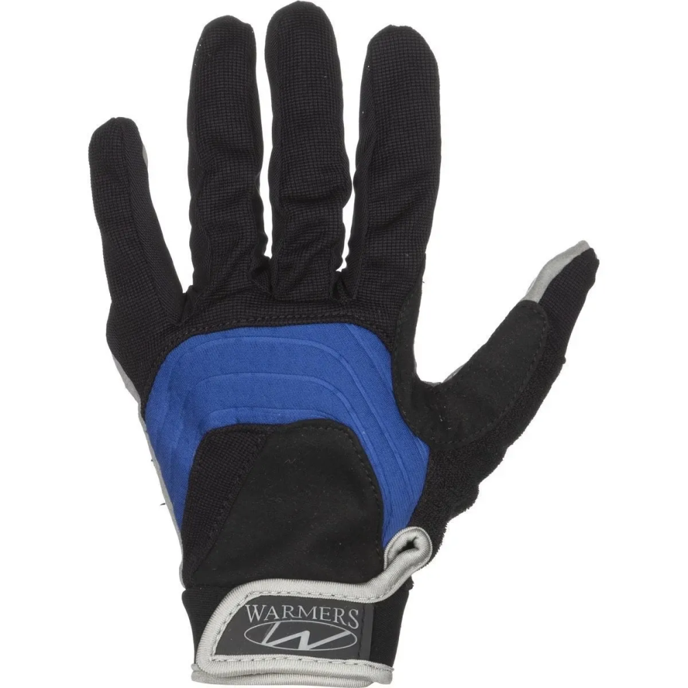 Guantes Warmers - Dedos completos Barnacle