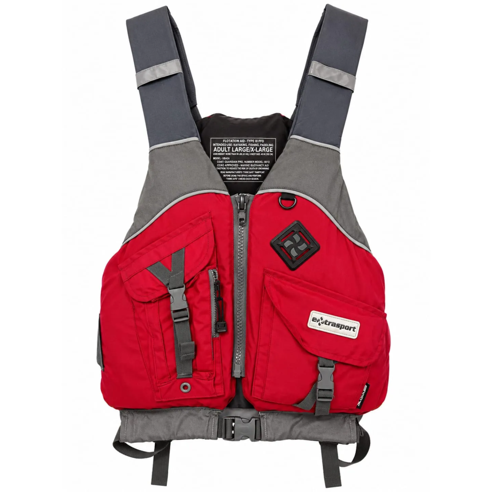 Chaleco Salvavidas RetroGlide Extrasport