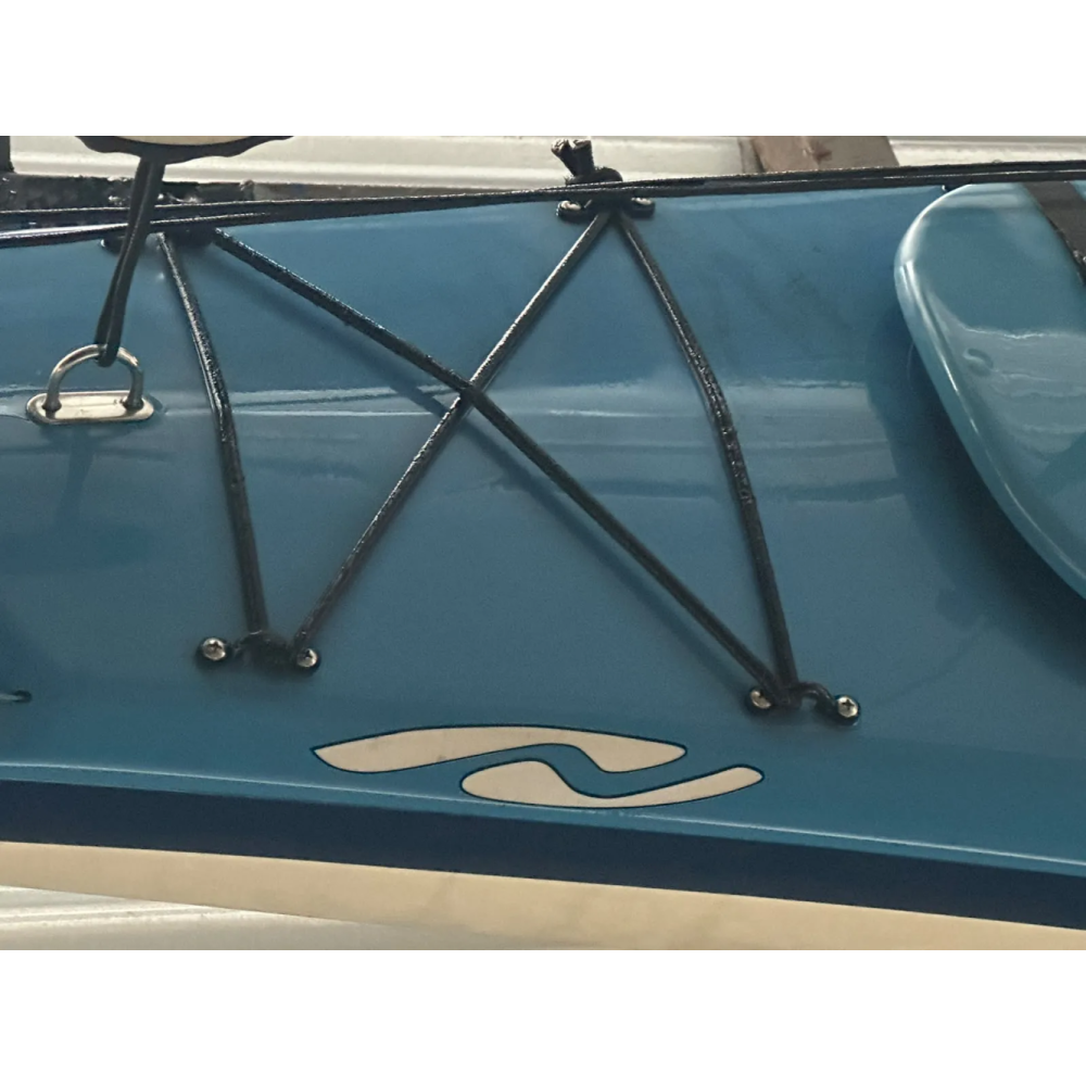 Kayak Travesia Nootka Plus