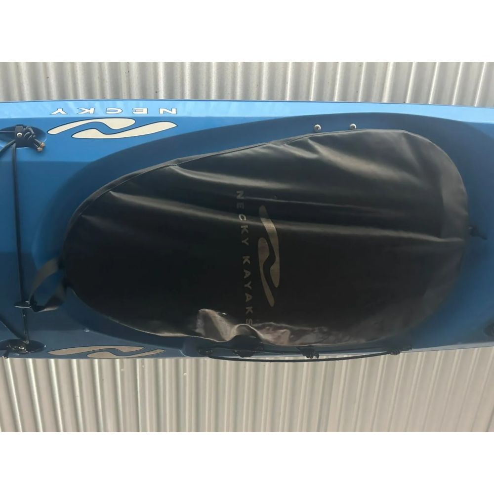 Kayak Travesia Elaho HV