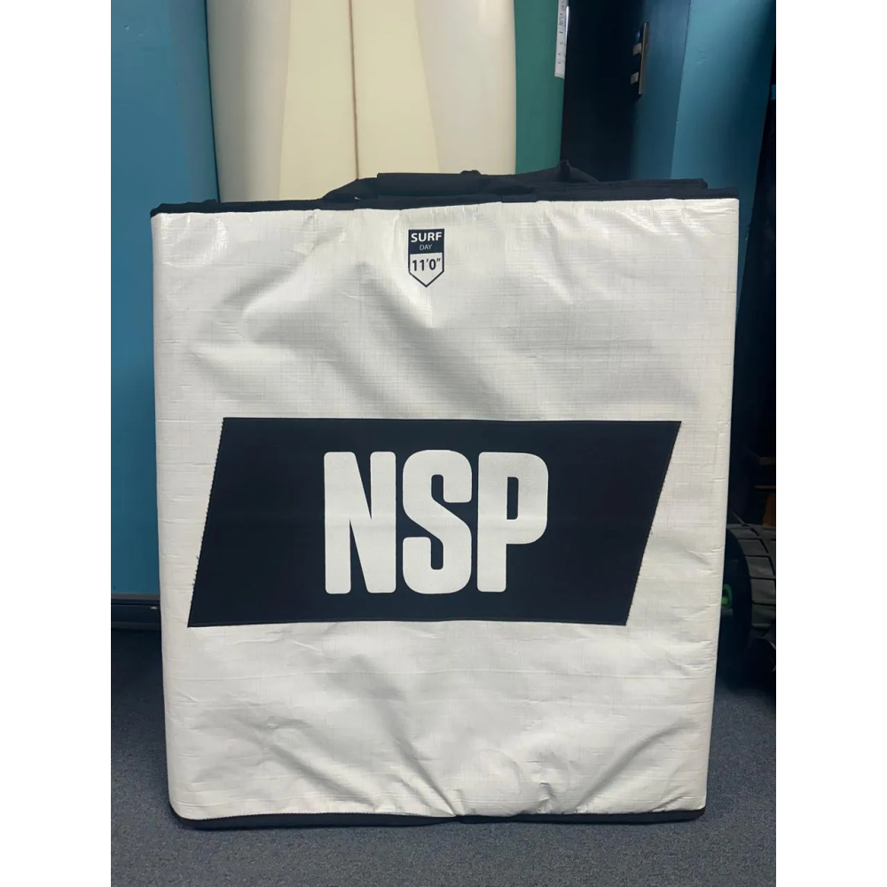 Funda NSP Surf Day 4MM 11.0