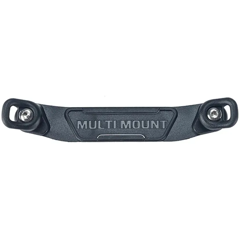 Kit Mini Anilla D HYDROS PRO, Negro