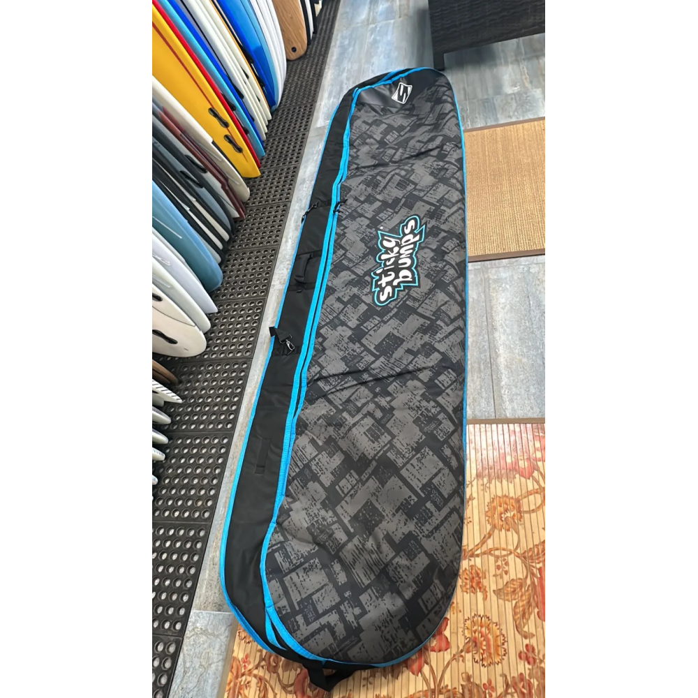 Funda Doble Sticky Bumps 8.6