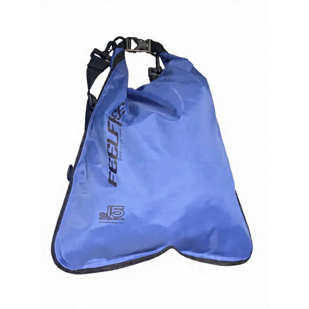 Bolsa Seca 15Lt Feel Free