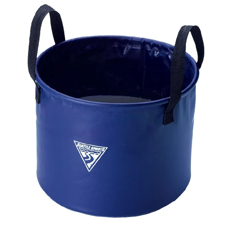 Fregadero de Camping Seattle Sports 25 L