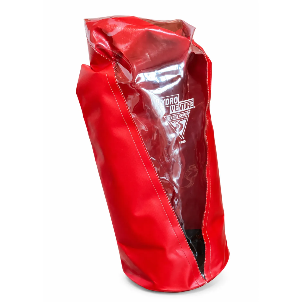 Bolsa Impermeable Delta Clear Seattle Sports 10L / 21L / 41L / 57L