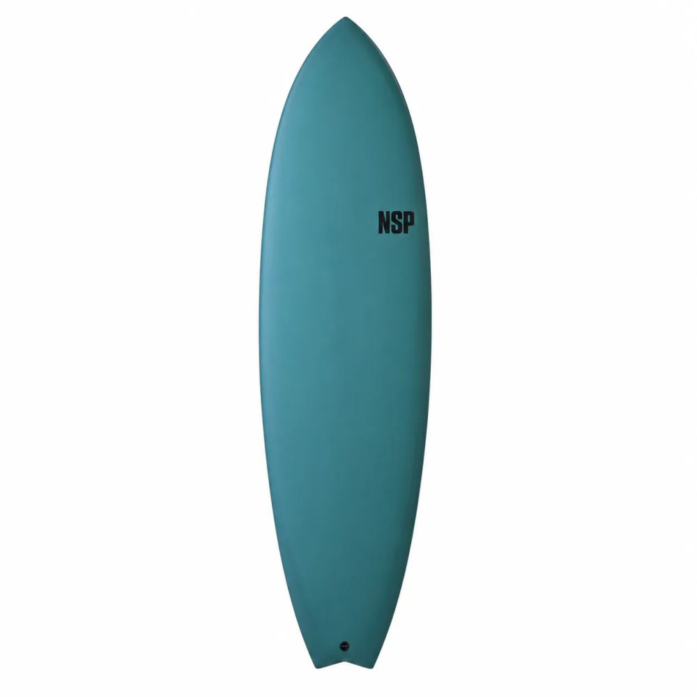 Protech Fish Verde FTU 6.8