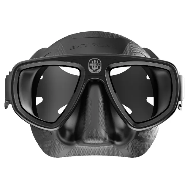 Máscara Seac Extreme 50 para Buceo y Apnea