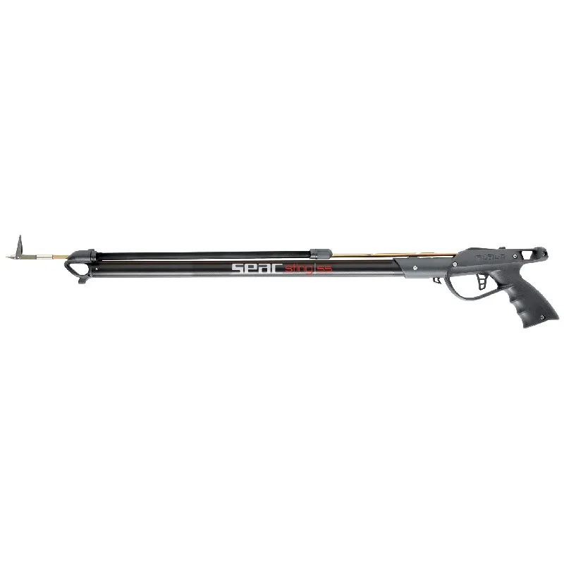 FUSIL ELASTICO NEW STING 55
