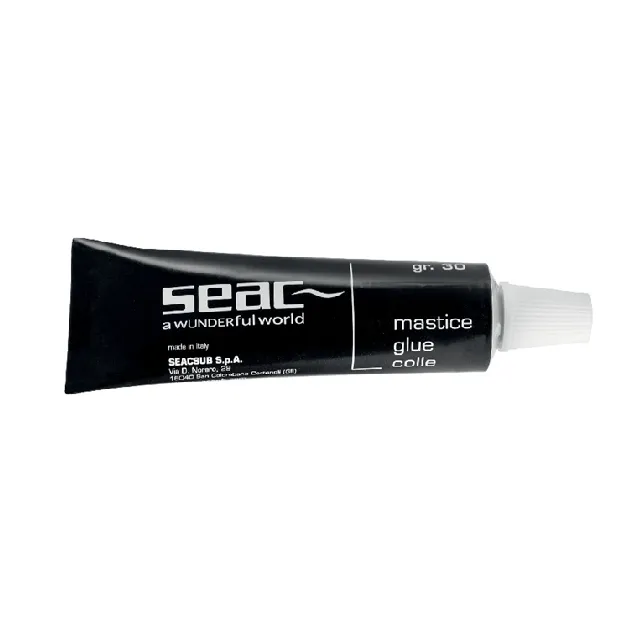 Masilla Líquida de Neopreno 30 g Reparaciones