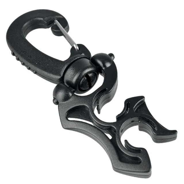 Soporte Ergonómico para Manguera de Regulador SEAC