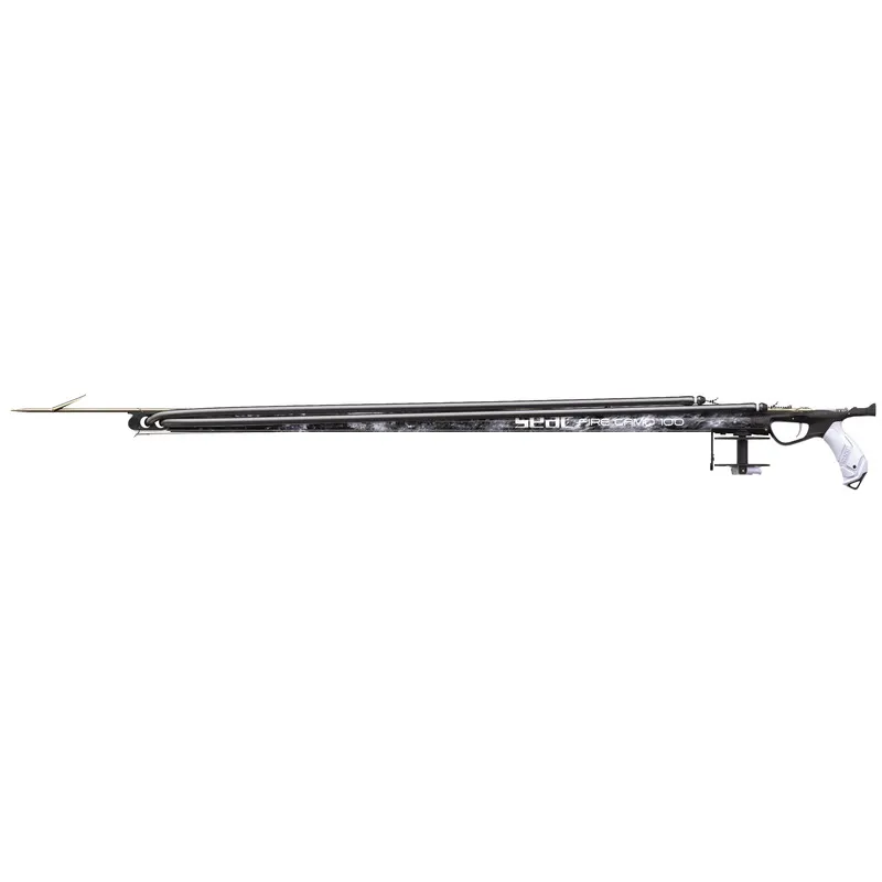FUSIL ELASTICO FIRE CAMO 90