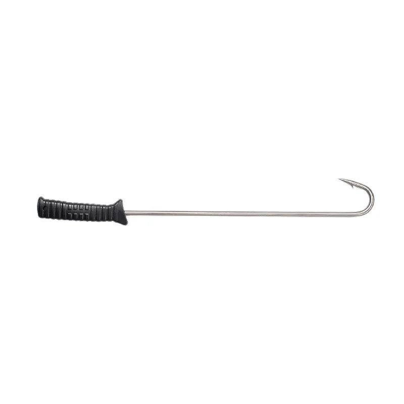Gancho con empuñadura ergonómica 47cm
