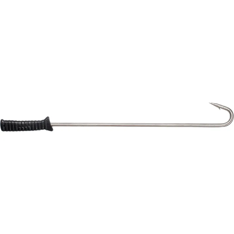 Gancho con empuñadura ergonómica 57cm