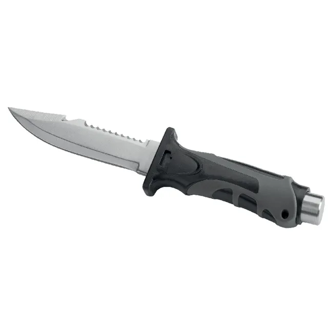 Cuchillo de Buceo Seac Hammer con Martillo