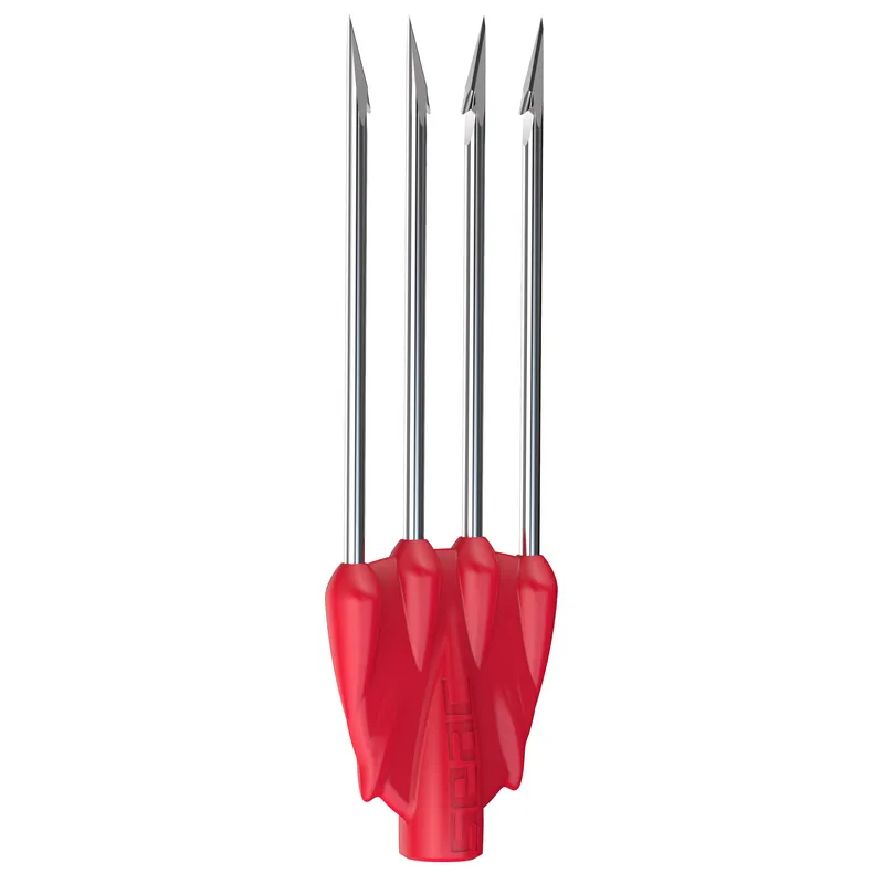 LANZA ROJA DE NYLON KILLER