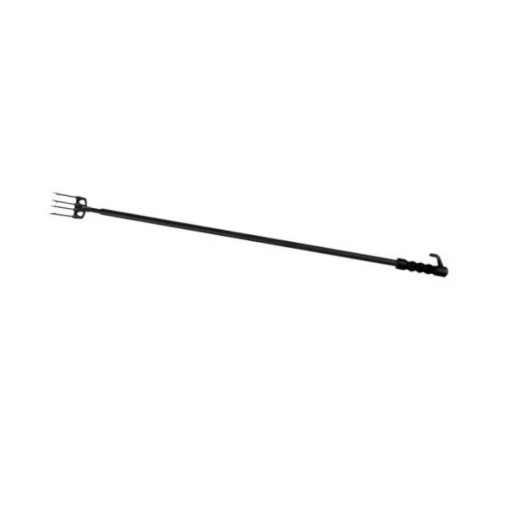 Punta de lanza de cuatro puntas 80cm