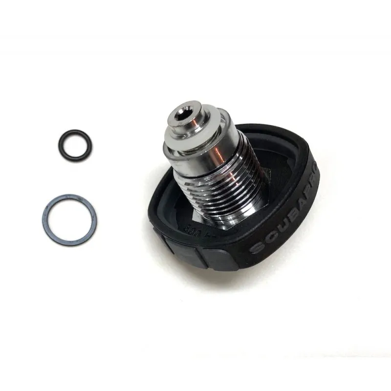 Adaptador Yoke a Din primera etapa SCUBAPRO