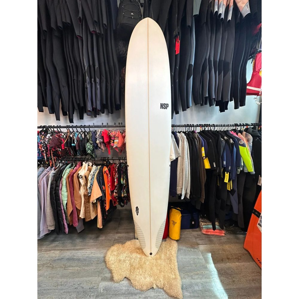 Longboard NSP Pro 9.1