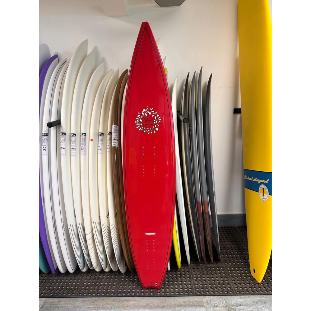 Dick Brewer Two-In 6.3