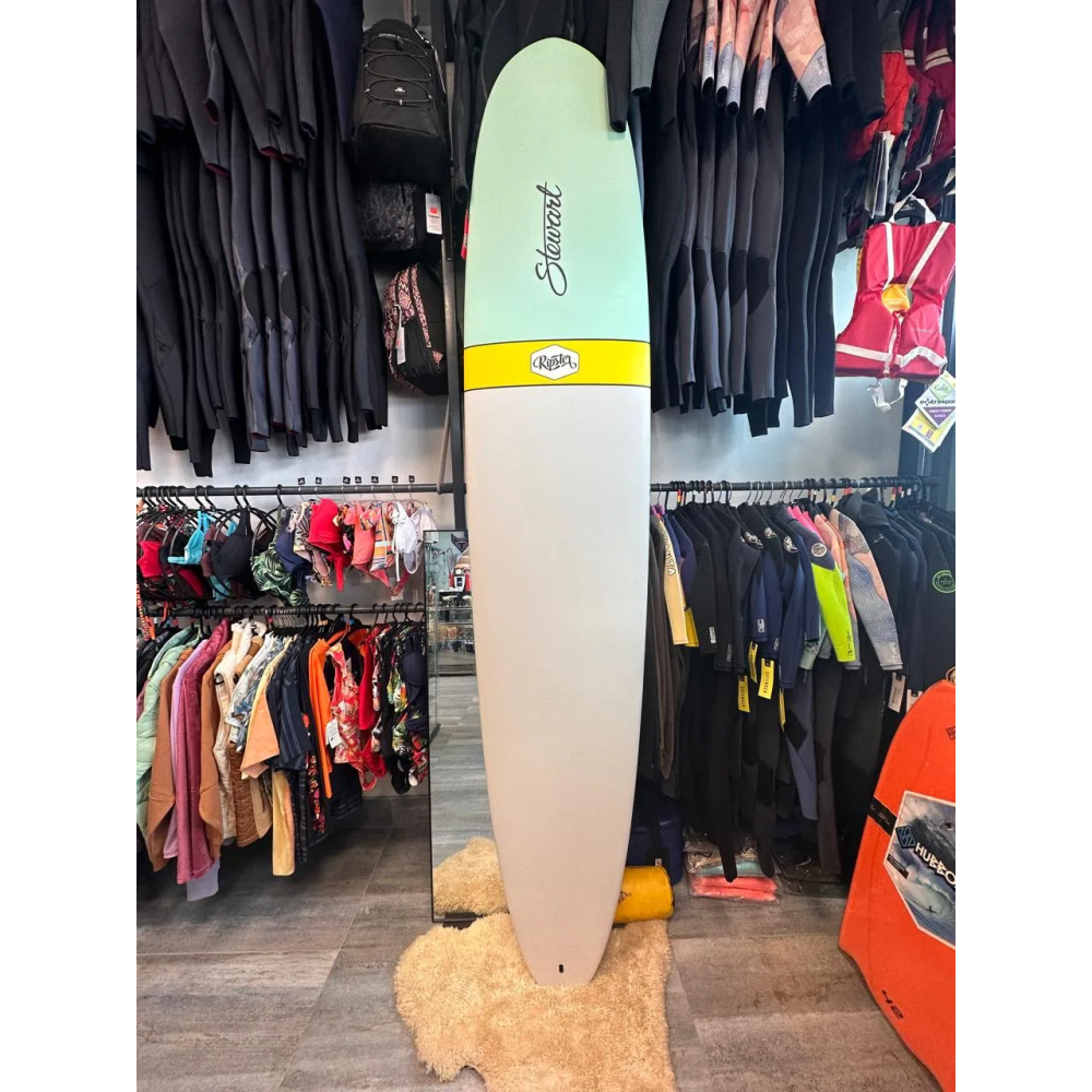 Stewart Ripster de 9'8" / 88.7 L