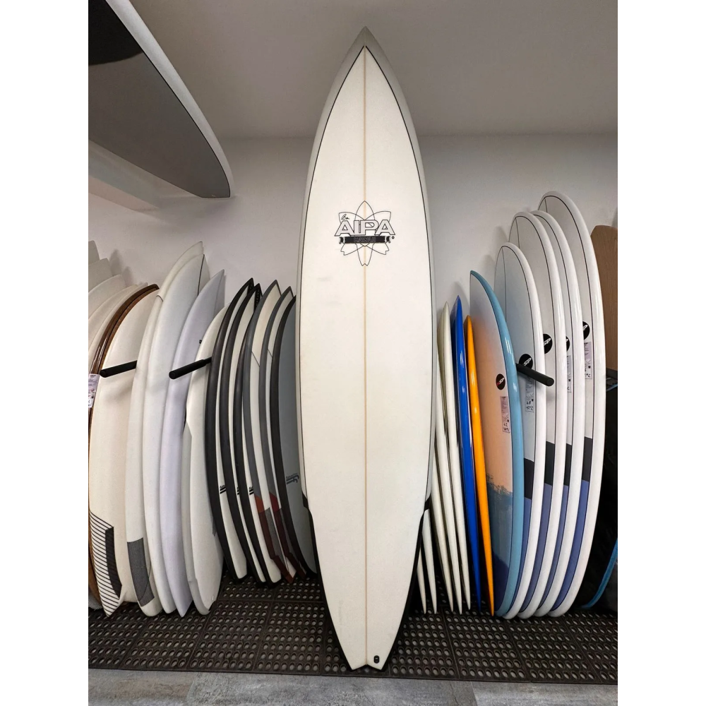 AIPA Big Boy Sting Epoxy 10.0 / 110.7 L