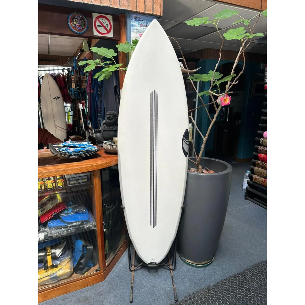 SHARPEYE 2.5 MODERN 5.10 / 34.2 L Fusion-E2
