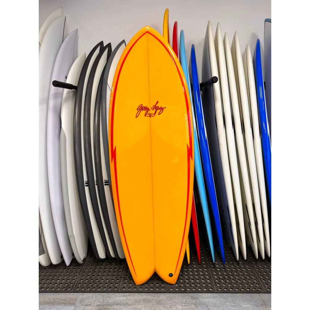Something PU FCS 5.2 / 29.4 L